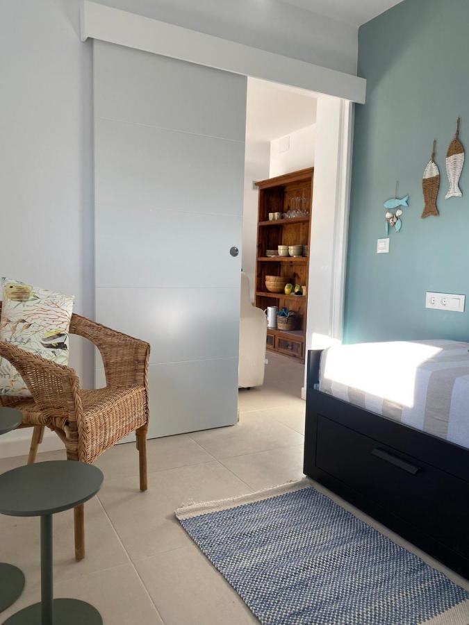 Villa Casa Costa Ecologica Y De Design Con Piscina, Jardin Y Parking Chiclana de la Frontera Exterior foto