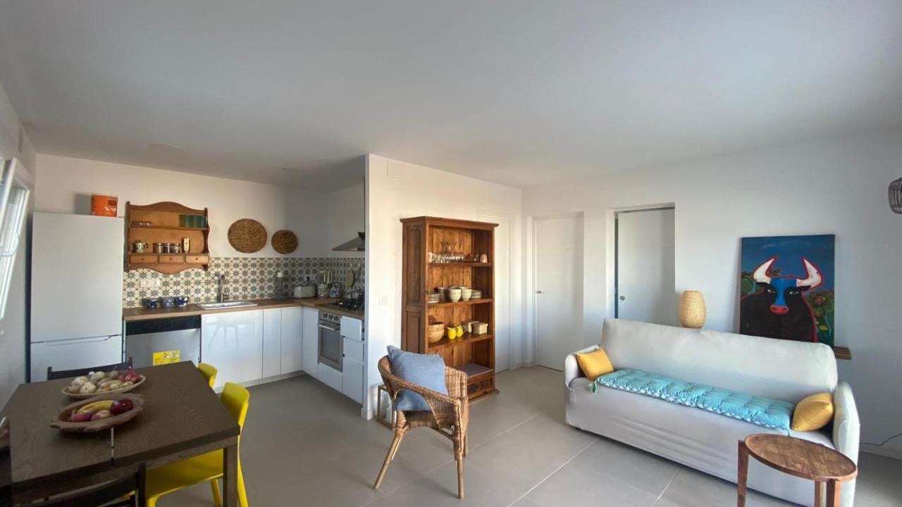 Villa Casa Costa Ecologica Y De Design Con Piscina, Jardin Y Parking Chiclana de la Frontera Exterior foto